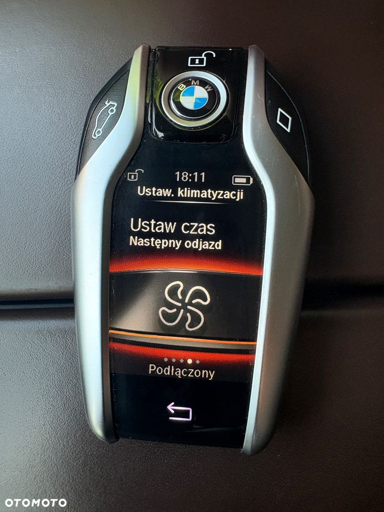 BMW 6GT 630d xDrive Luxury Line - 33