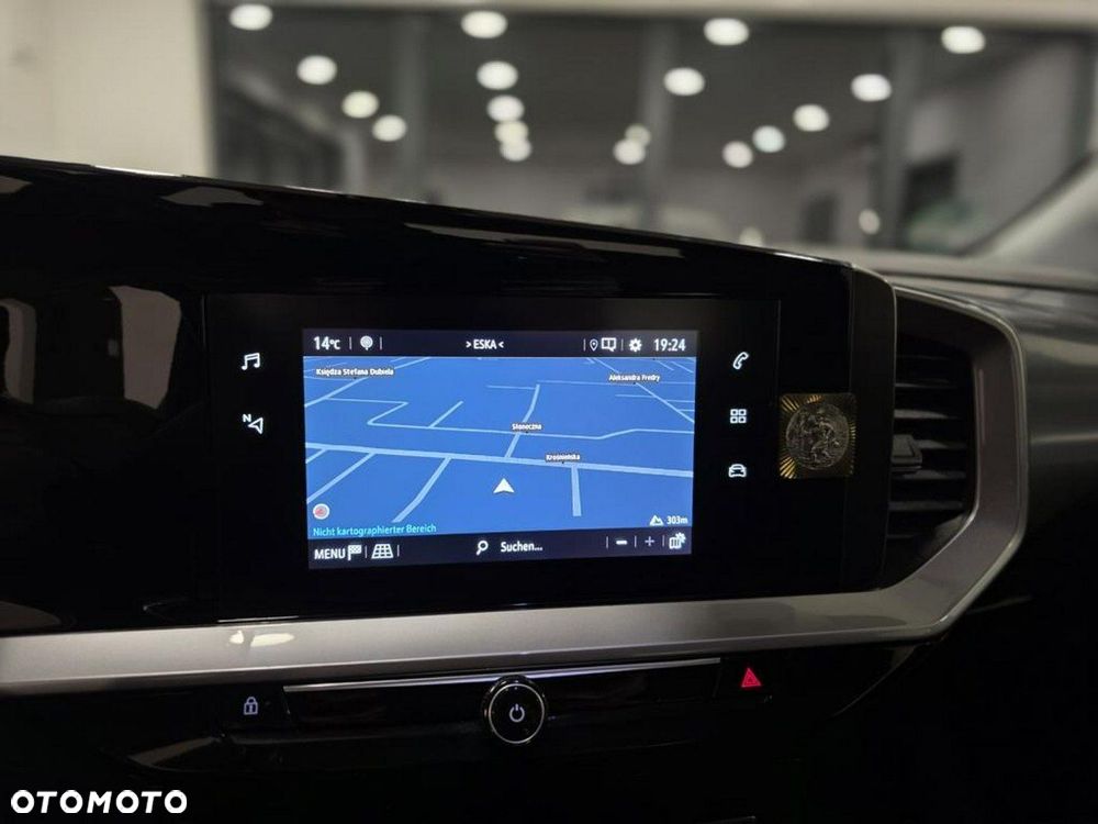 Opel Mokka 1.2 T Elegance Business Pack S&S - 29