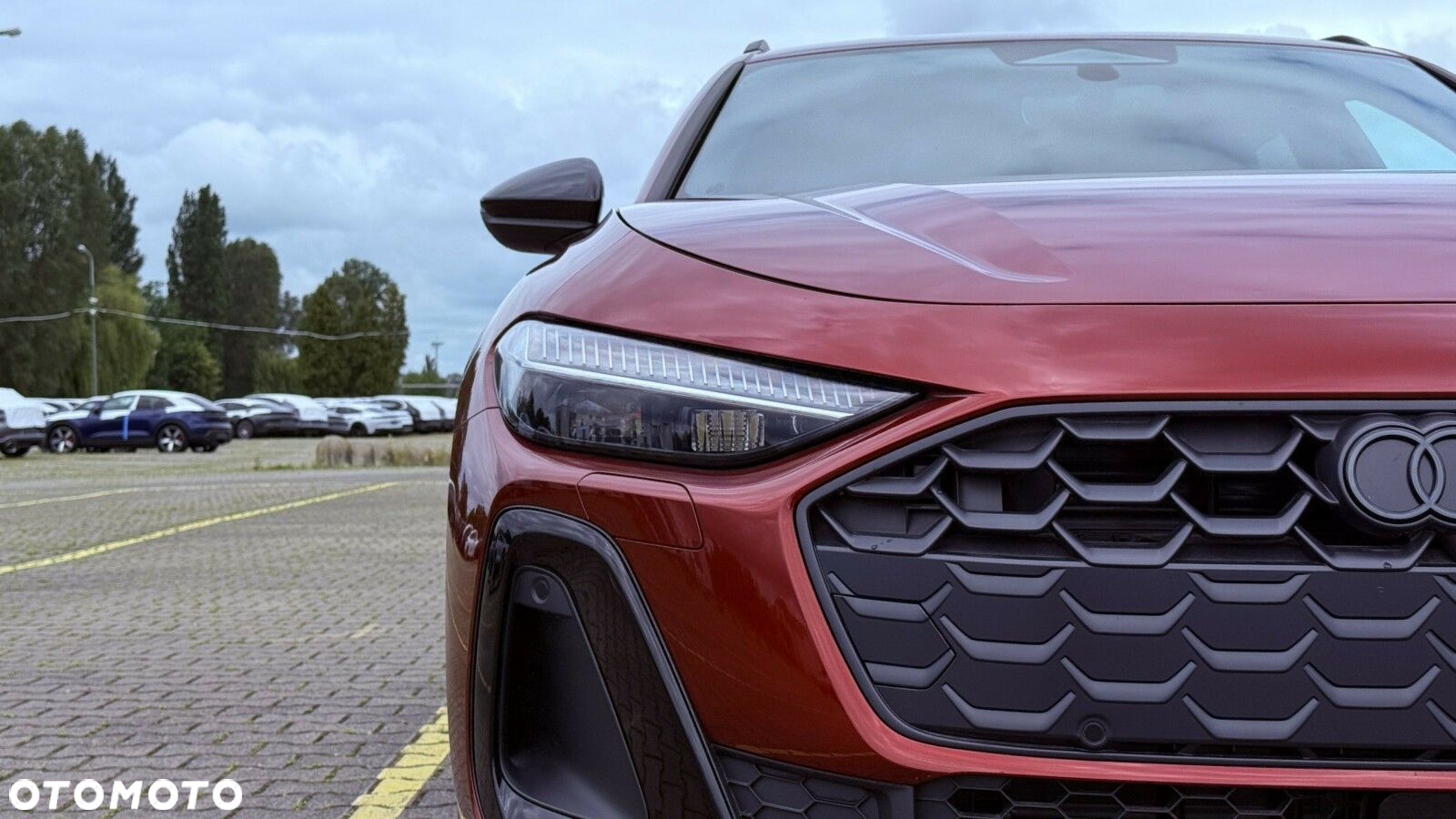 Audi A5 - 11