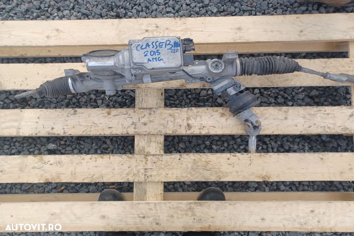 CASETA DE DIRECTIE 6820000308 Mercedes-Benz CLA-Class C117  [din 2013 pana  2016] seria - 1