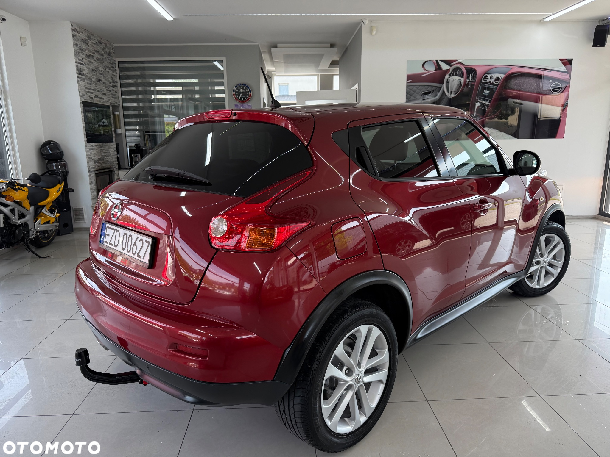 Nissan Juke 1.5 dCi Edition - 3