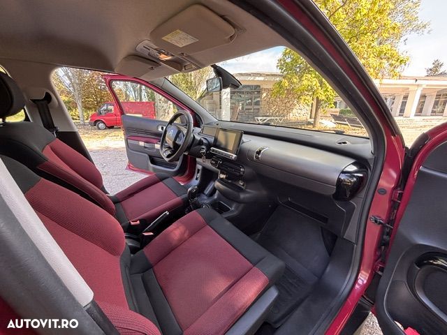 Citroën C4 Cactus VTi PureTech Feel - 13
