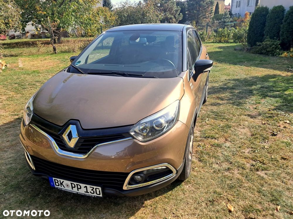 Renault Captur TCe 120 EDC Dynamique - 23