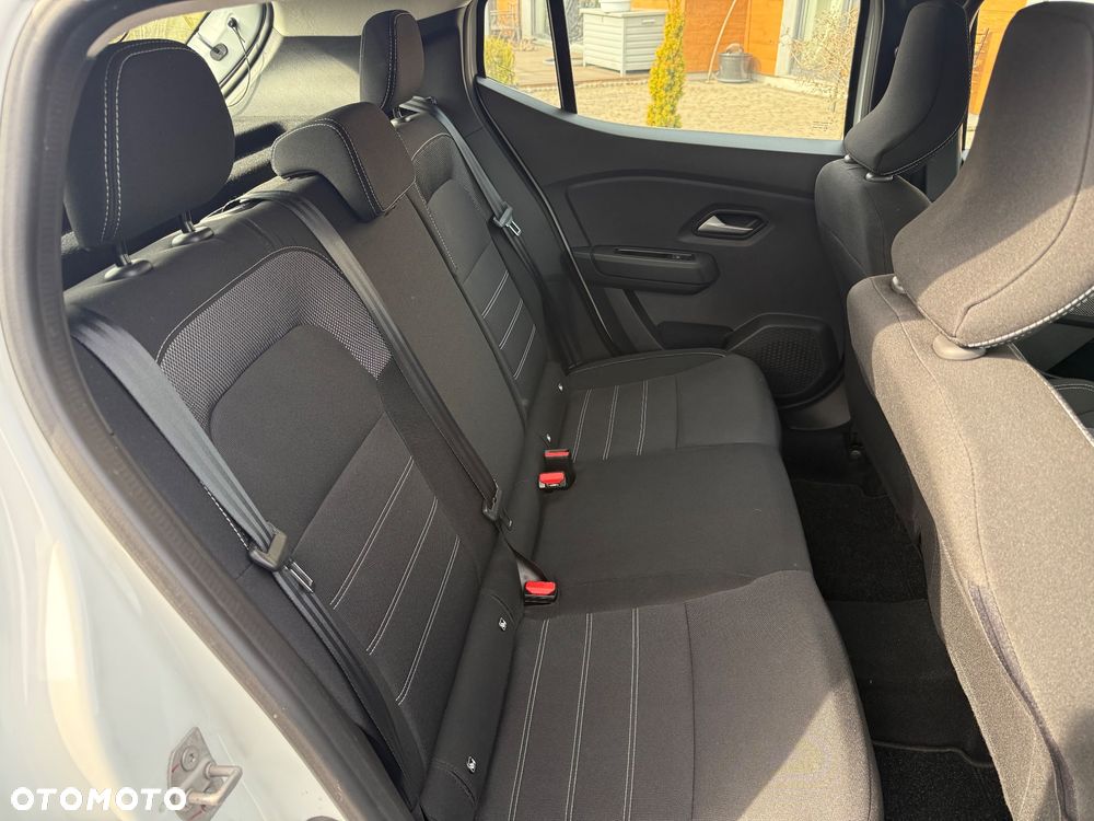 Dacia Sandero TCe 90 Expression - 27