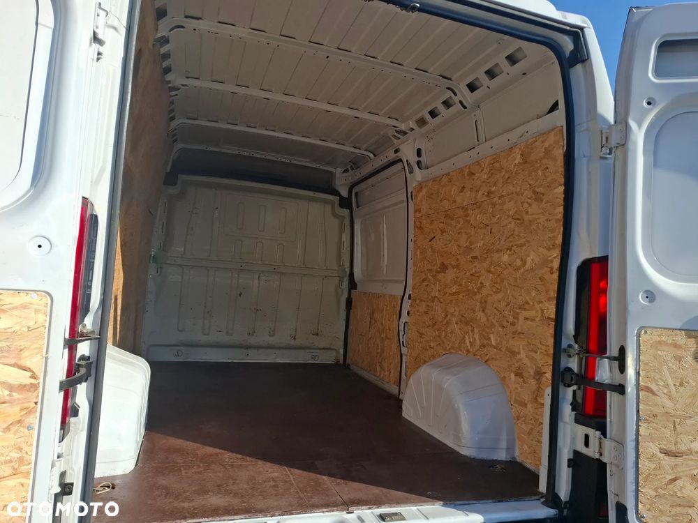 Fiat DUCATO SALON PL FAKTURA 23% L2H2 - 23