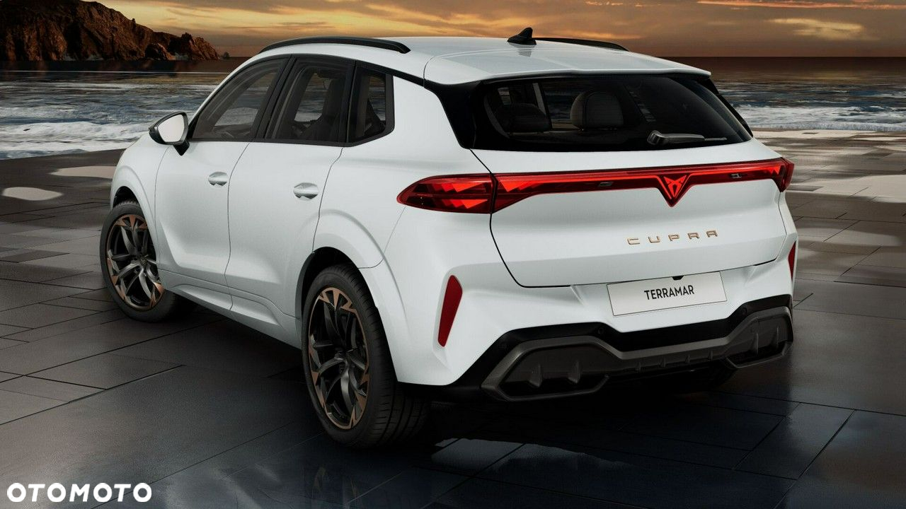 Cupra Terramar - 4