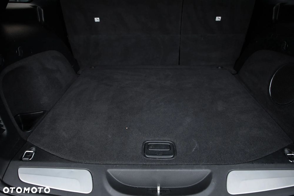 Jeep Grand Cherokee 3.0 CRD Limited - 35