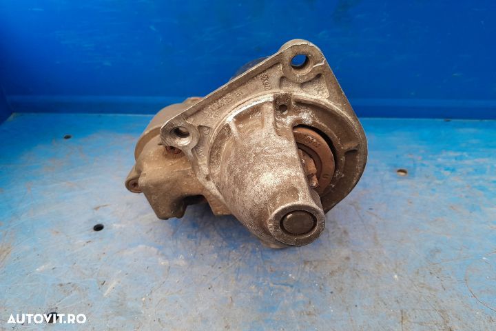 Electromotor Ford Focus 1 [1998 - 2004] Hatchback 5-usi 1.8 MT (115 h - 1