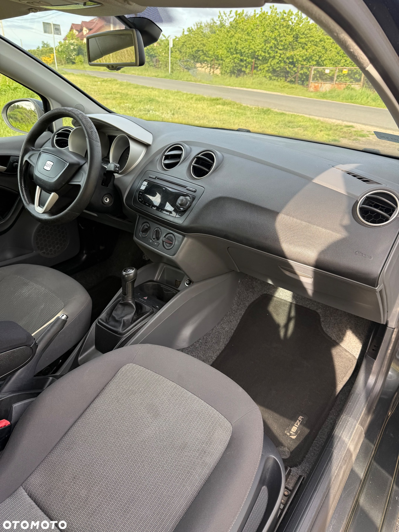 Seat Ibiza - 18