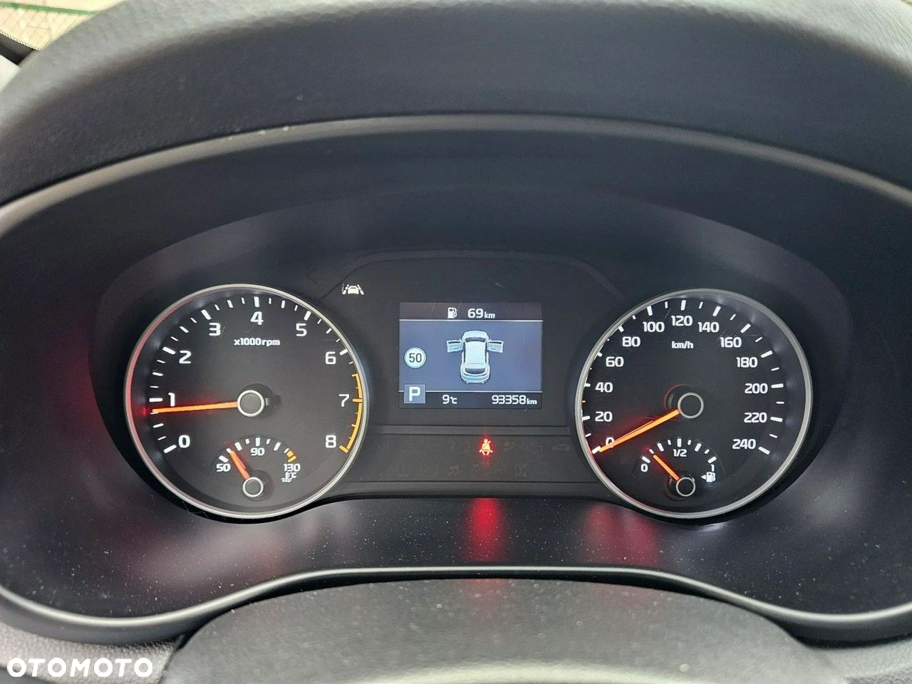 Kia Sportage 1.6 T-GDI Black Edition Plus 4WD DCT - 24