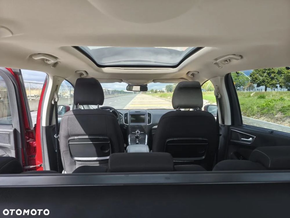 Ford S-Max 2.0 TDCi Titanium - 8