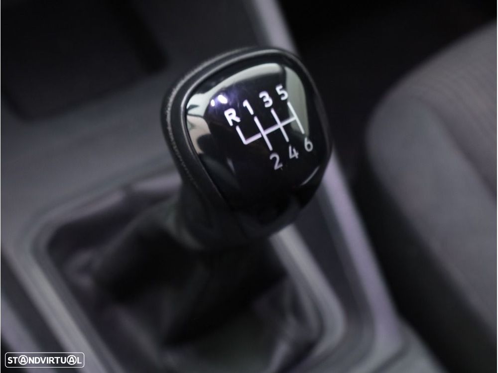 VW Caddy V Cargo Diesel 20- MAXI 2.0 TDI - 13