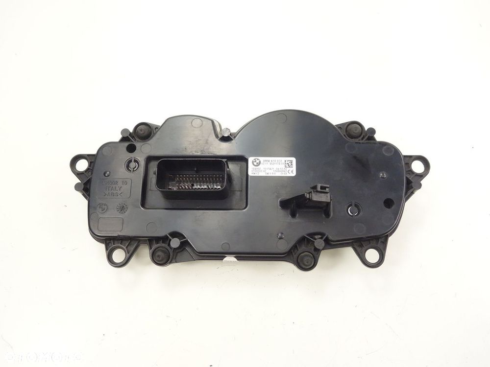 Bmw C 600 C650 Gt Sport Licznik zegar wyświetlacz - 3