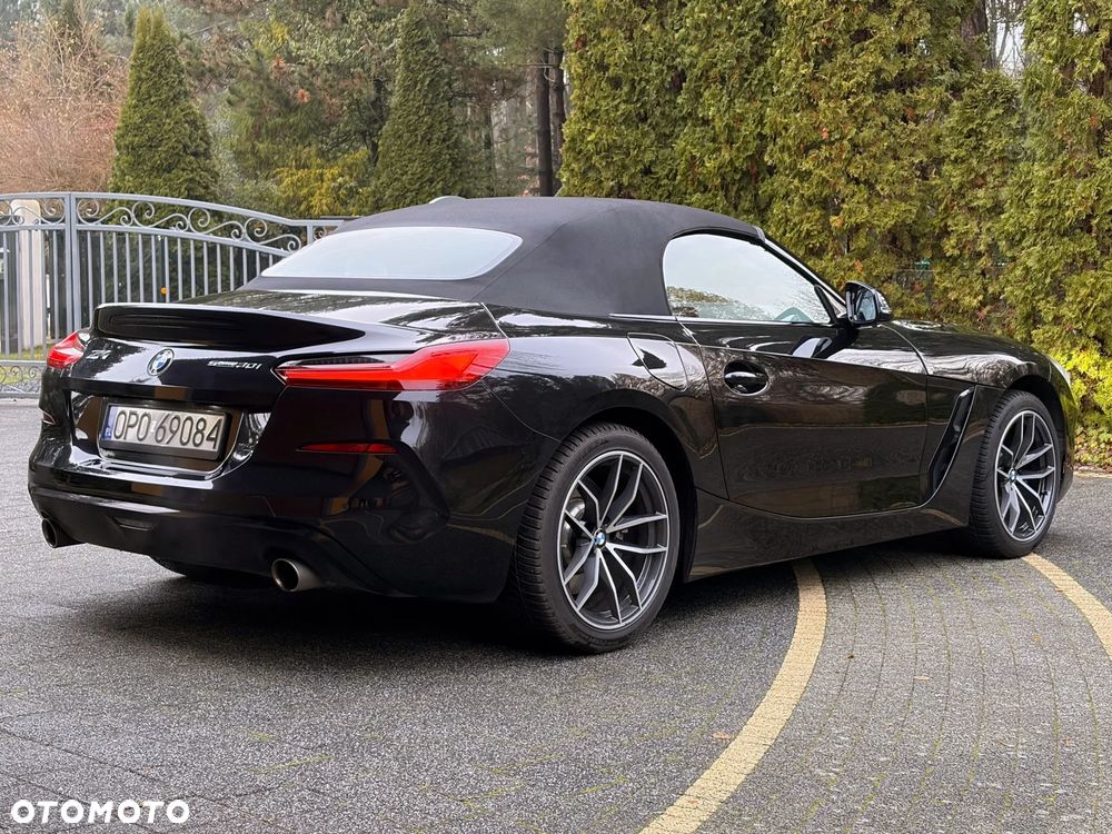 BMW Z4 sDrive30i Sport Line - 12