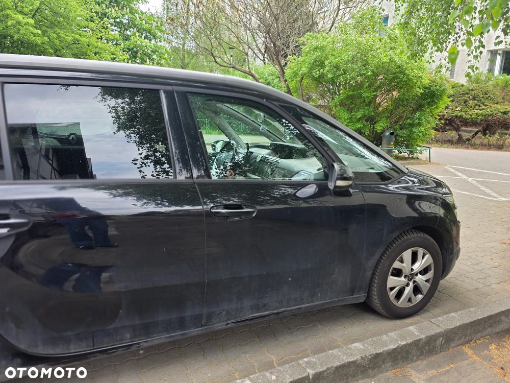 Citroën C4 Grand Picasso 1.6 BlueHDi MoreLife S&S EAT6 - 3