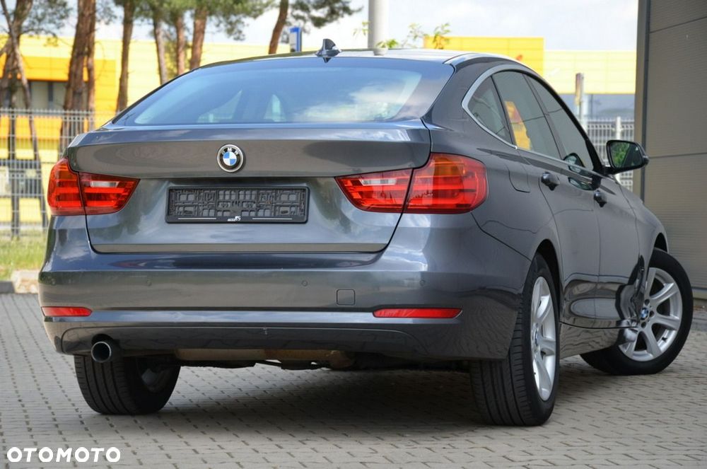 BMW 3GT - 11