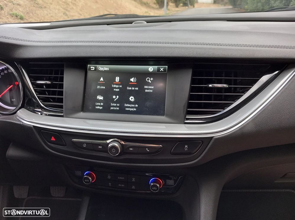 Opel Insignia Sports Tourer 1.6 CDTi Business Edition - 13