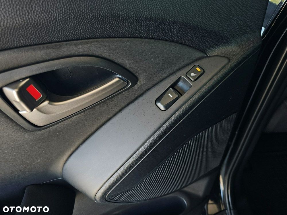 Hyundai ix35 2.0 2WD Style - 22