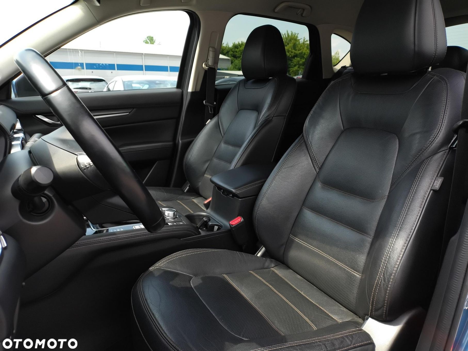 Mazda CX-5 2.0 Skypassion - 22