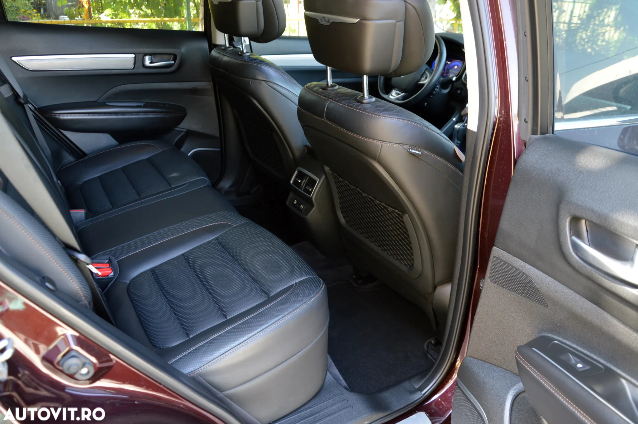 Renault Koleos BLUE dCi 185 4WD X-tronic INITIALE PARIS - 28