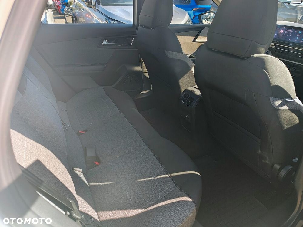 Citroën C5X - 9