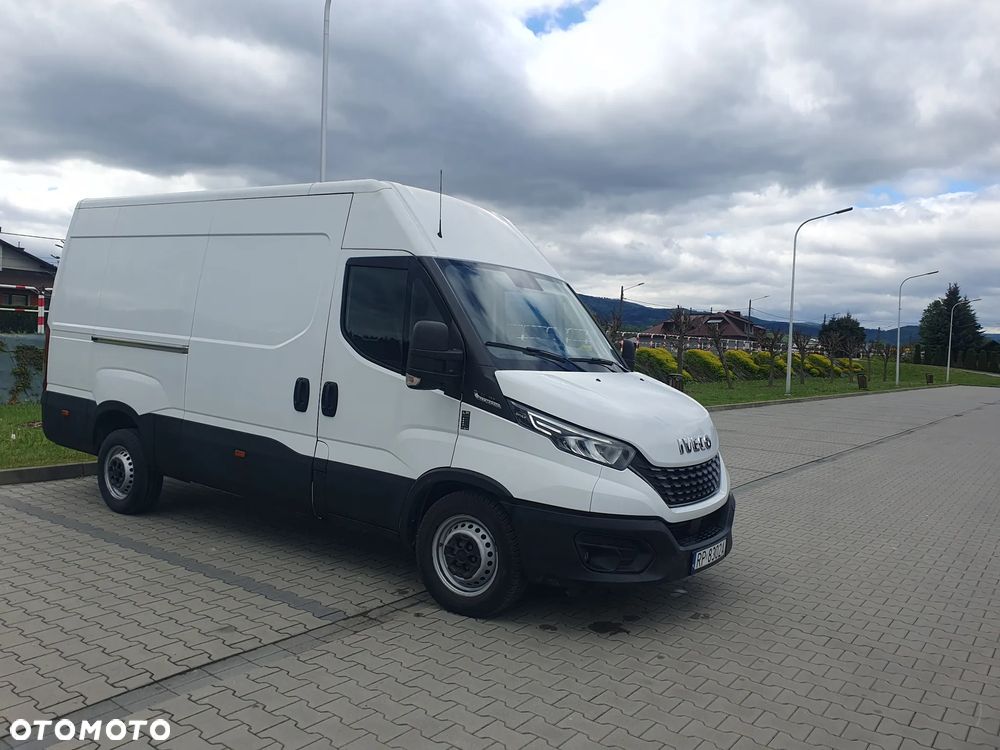 Iveco Daily  vi - 30