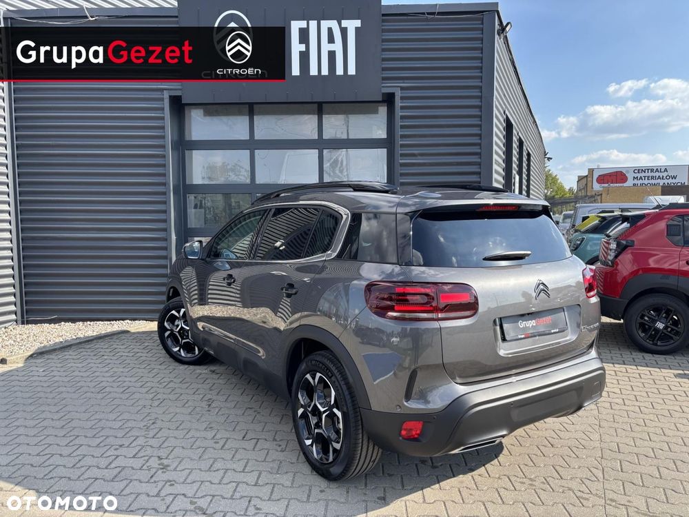 Citroën C5 Aircross - 2