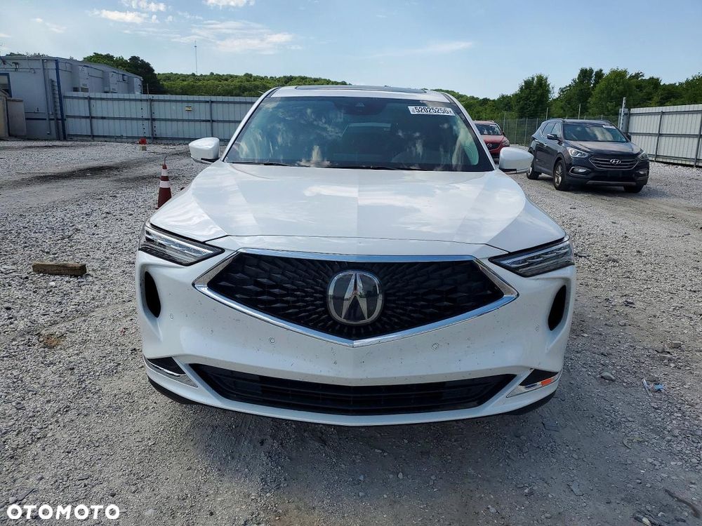 Acura MDX - 6