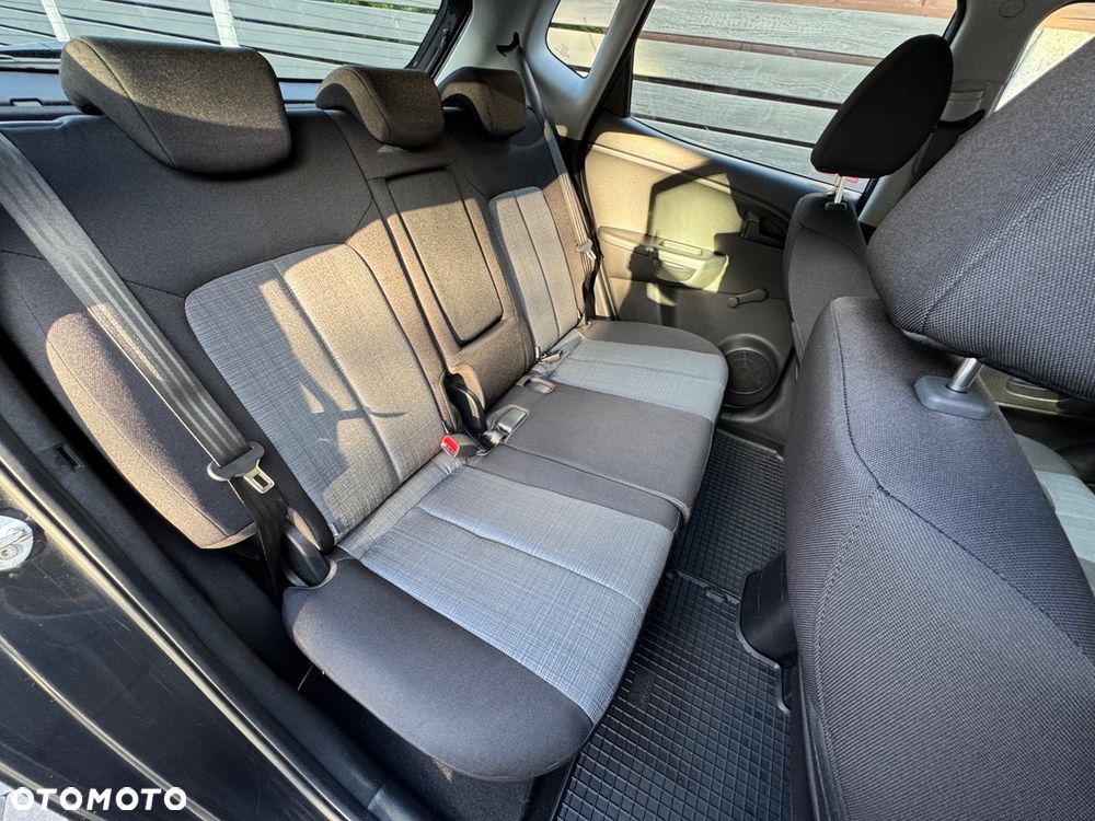 Kia Venga 1.4 M - 21