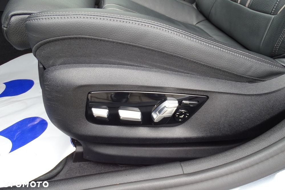 BMW Seria 5 530e xDrive Luxury Line sport - 19