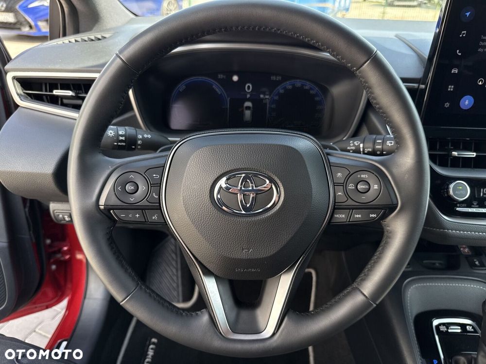 Toyota Corolla - 14
