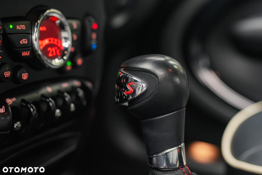 MINI Countryman - 28