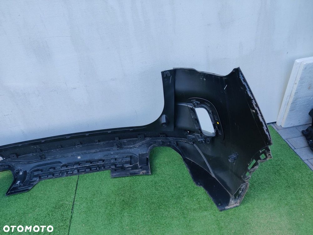 FORD KUGA MK3 ST LINE ZDERZAK TYŁ - 7