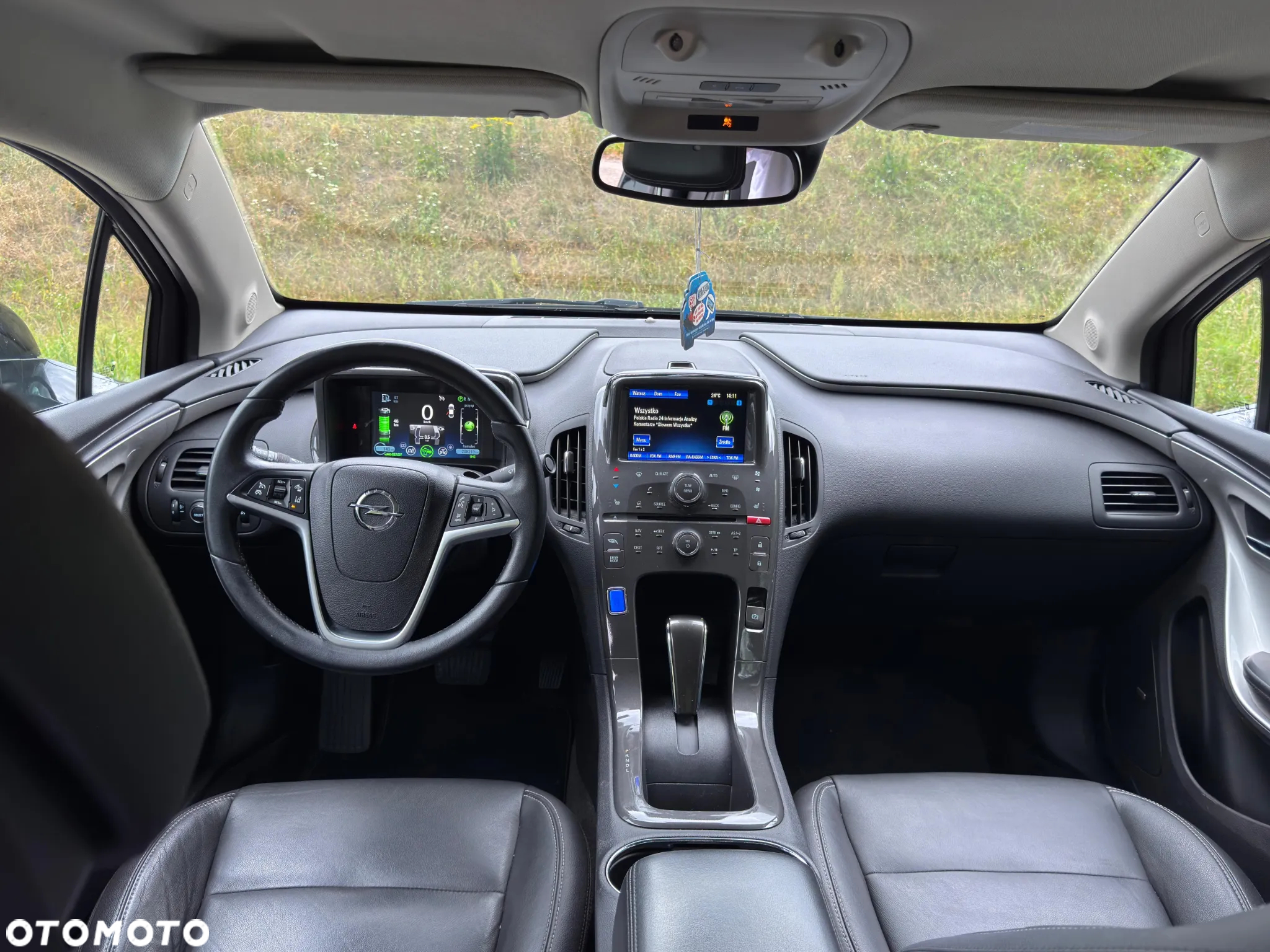 Opel Ampera ePionier Edition - 7