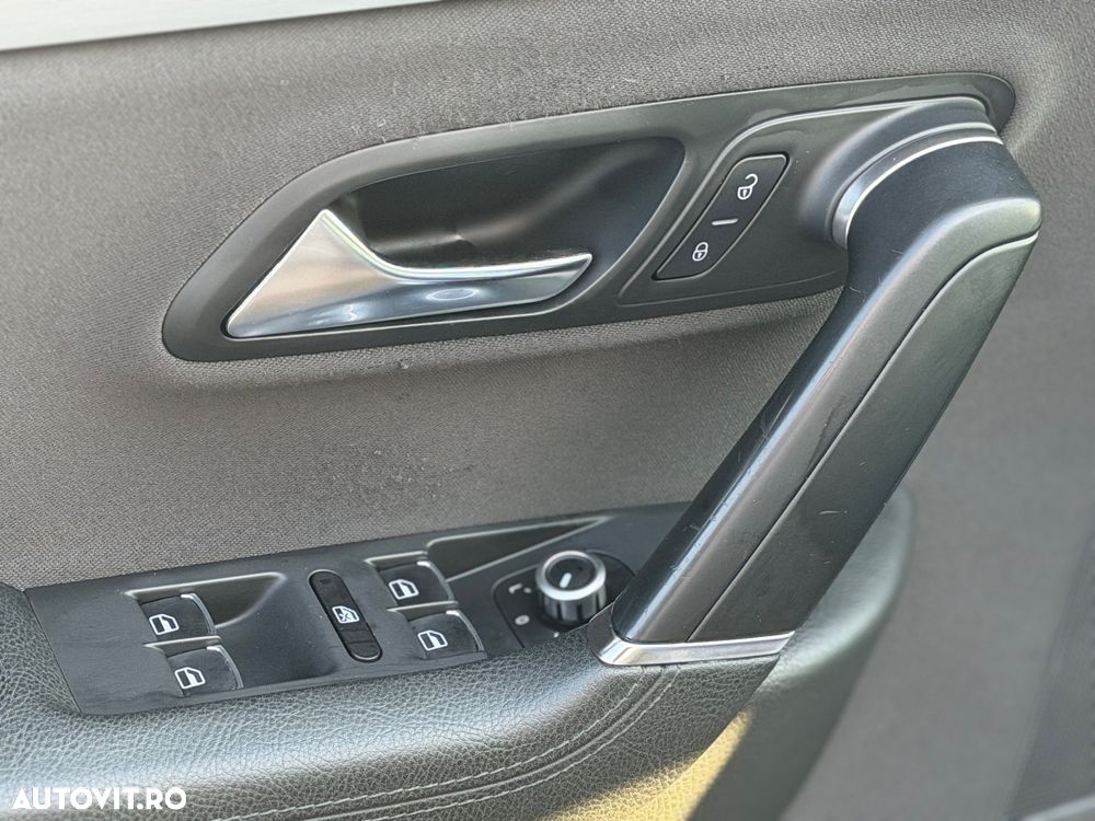 Volkswagen Passat CC 1.8 TSI Exclusive - 28