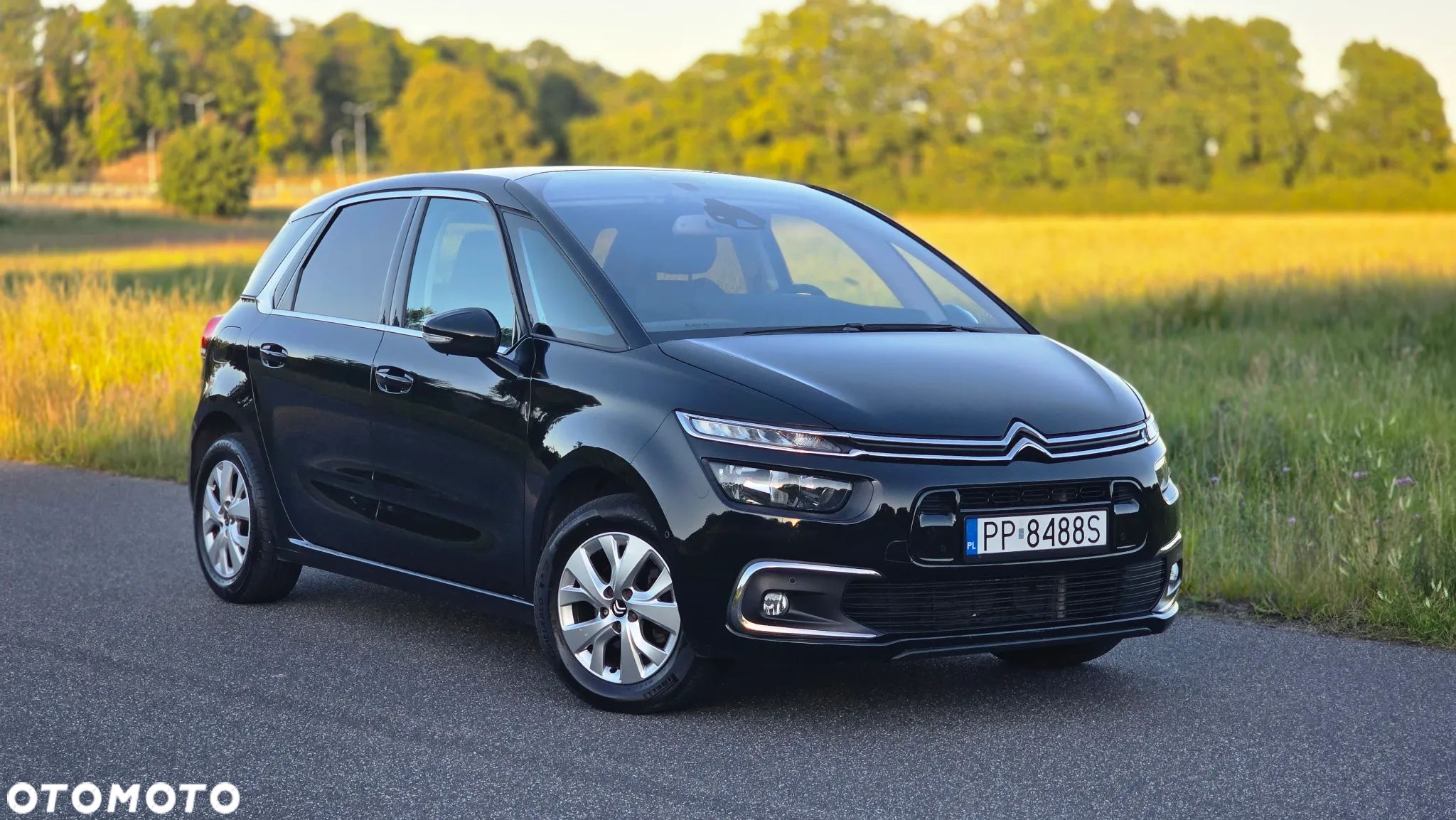 Citroën C4 Picasso 1.6 BlueHDi MoreLife S&S - 1