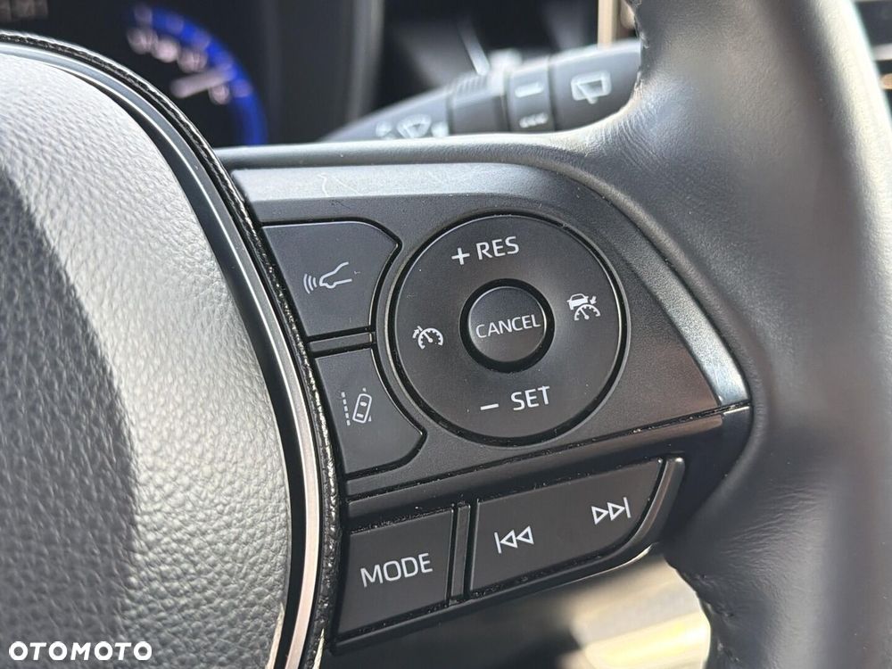 Toyota Corolla 1.8 Hybrid Comfort - 25