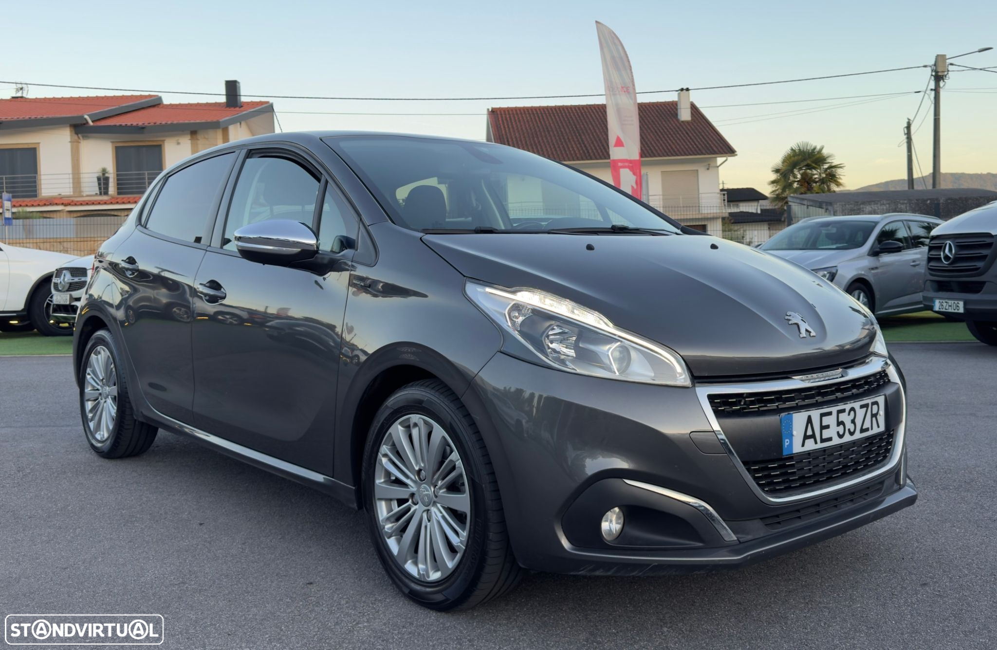 Peugeot 208 1.2 PureTech Style - 2