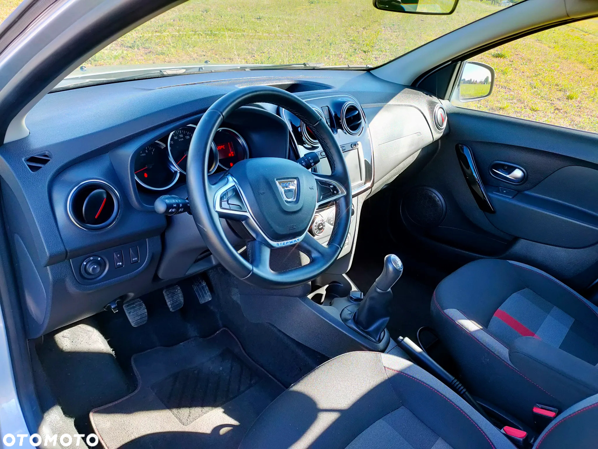 Dacia Logan MCV 0.9 TCe Techroad S&S - 16