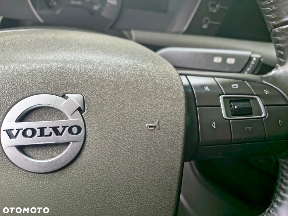 Volvo FH 500 XL/EURO6/STANDARD/ I- SHIFT/SALON POLSKA. - 18