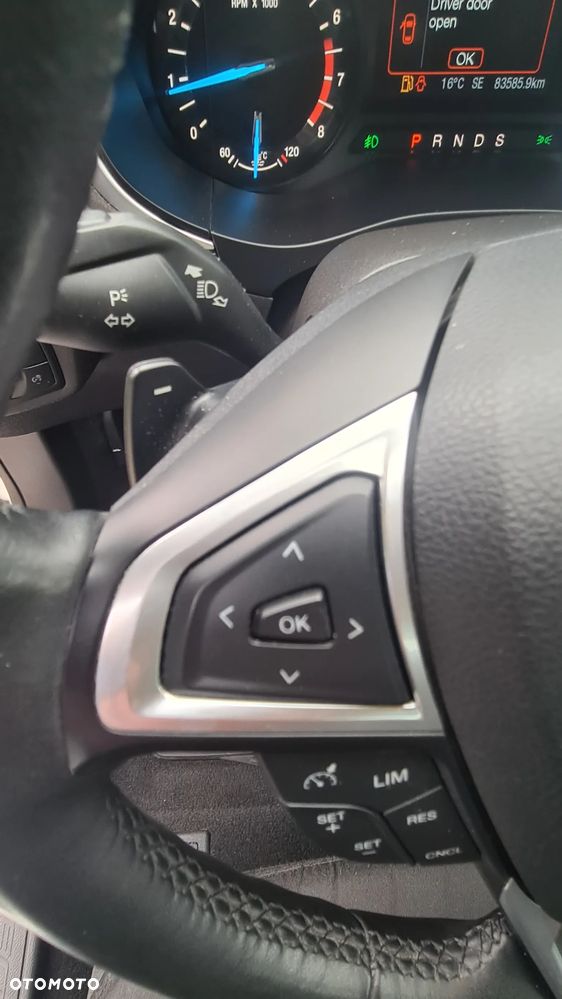 Ford Mondeo 1.5 EcoBoost Edition - 28