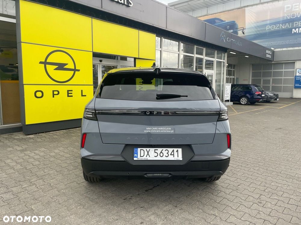 Opel Grandland - 14