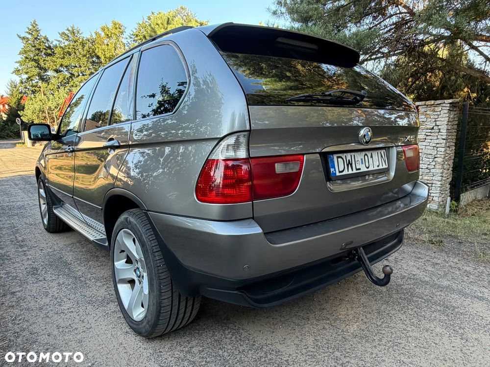 BMW X5 3.0 d Edition Exclusive - 6