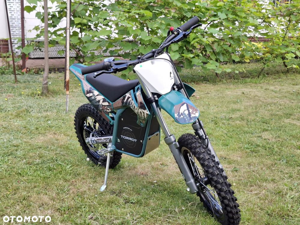 Torrot MX2 - 9