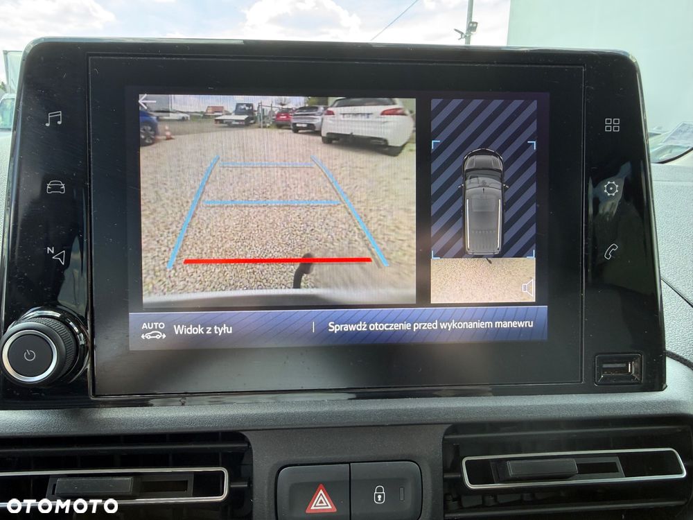 Toyota Proace City Verso - 12