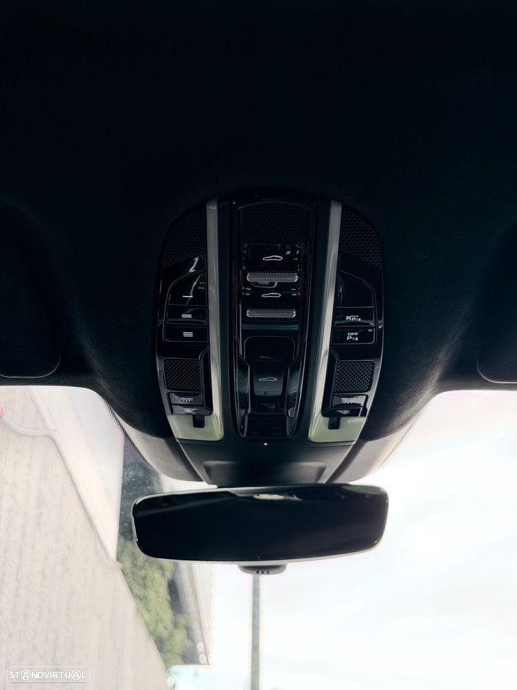 Porsche Panamera Turbo S E-Hybrid Executive - 21