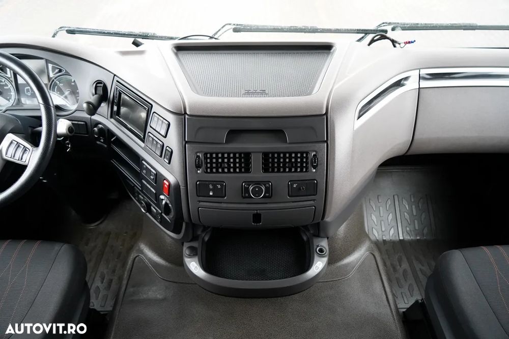 DAF XF 480 / SSC / RETARDER / 2021 - 30