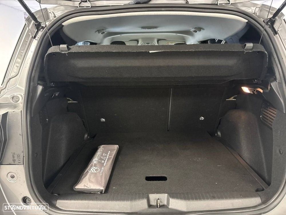 Citroën C3 Aircross 1.2 PureTech Plus - 6