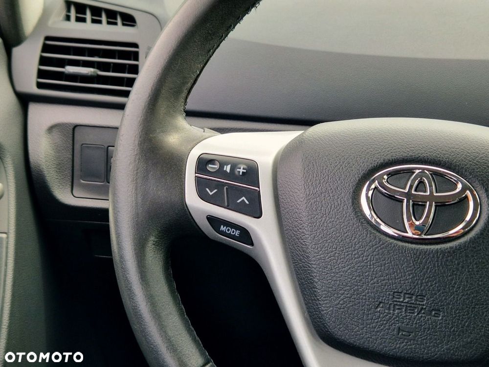 Toyota Verso 2.0 D-4D - 26