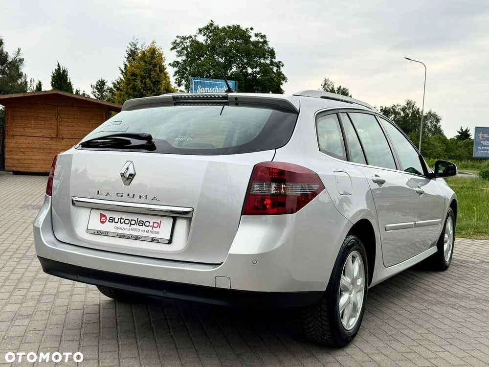 Renault Laguna 2.0 16V Dynamique - 6